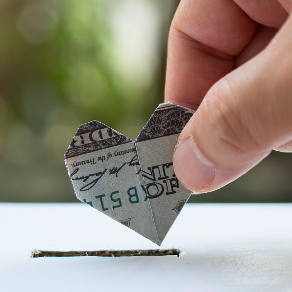 Donate to the Incorporate North Tahoe campaign